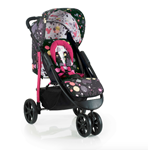 Cosatto kolica za bebe Busy Seattle